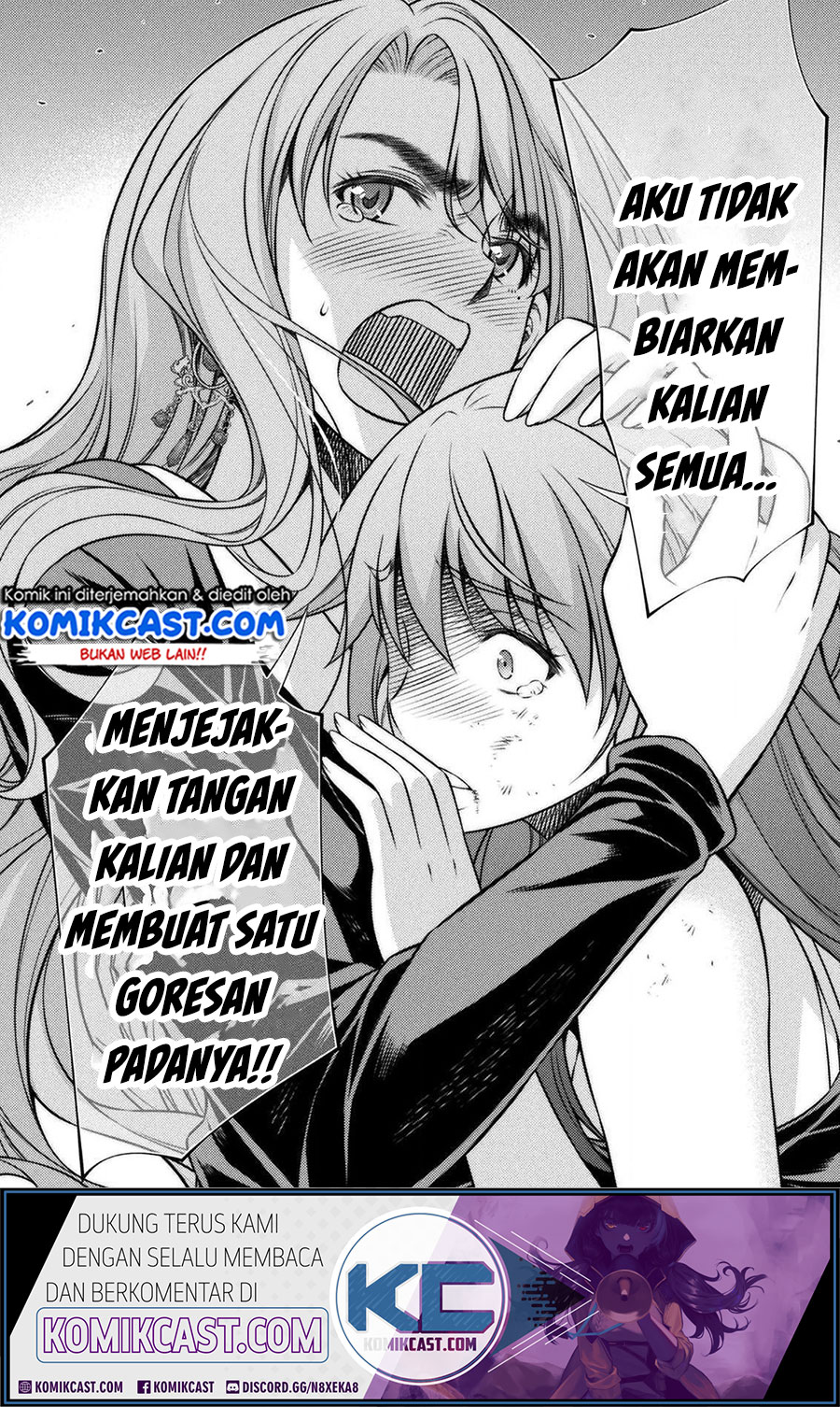 Dilarang COPAS - situs resmi www.mangacanblog.com - Komik silver plan to redo from jk 012 - chapter 12 13 Indonesia silver plan to redo from jk 012 - chapter 12 Terbaru 27|Baca Manga Komik Indonesia|Mangacan